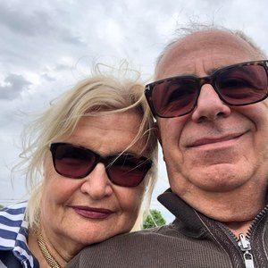 Meet your Posher, Frank